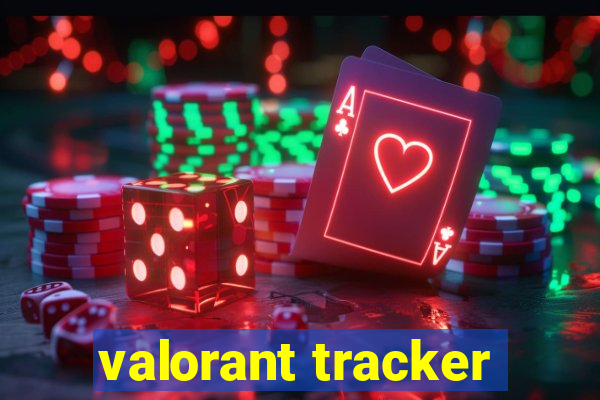 valorant tracker